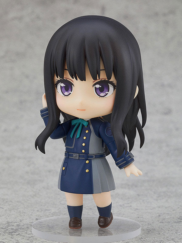 Nendoroid "Lycoris Recoil" Inoue Takina