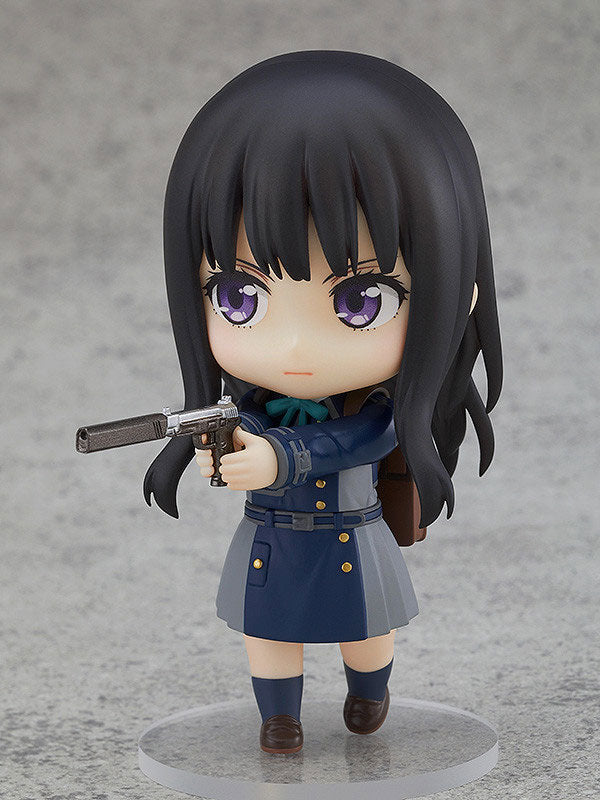 Nendoroid "Lycoris Recoil" Inoue Takina