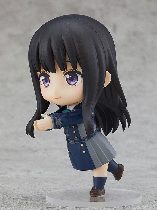 Nendoroid "Lycoris Recoil" Inoue Takina