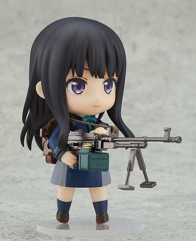 Nendoroid "Lycoris Recoil" Inoue Takina