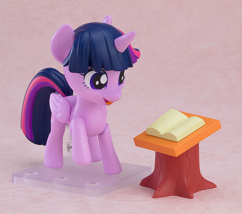Nendoroid "My Little Pony" Twilight Sparkle