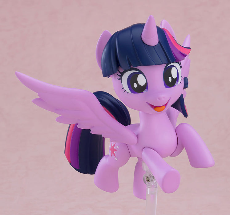 Nendoroid "My Little Pony" Twilight Sparkle