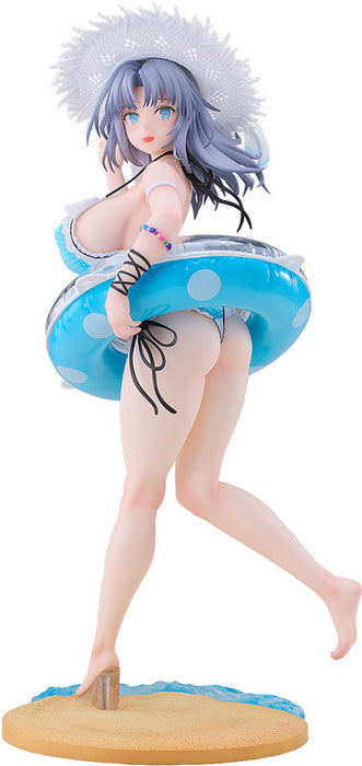 "Shinovi Master Senran Kagura: NEW LINK" Yumi Swimwear Ver.