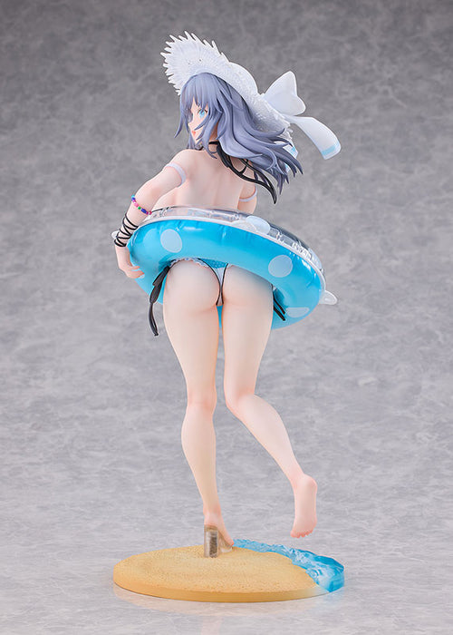 "Shinovi Master Senran Kagura: NEW LINK" Yumi Swimwear Ver.
