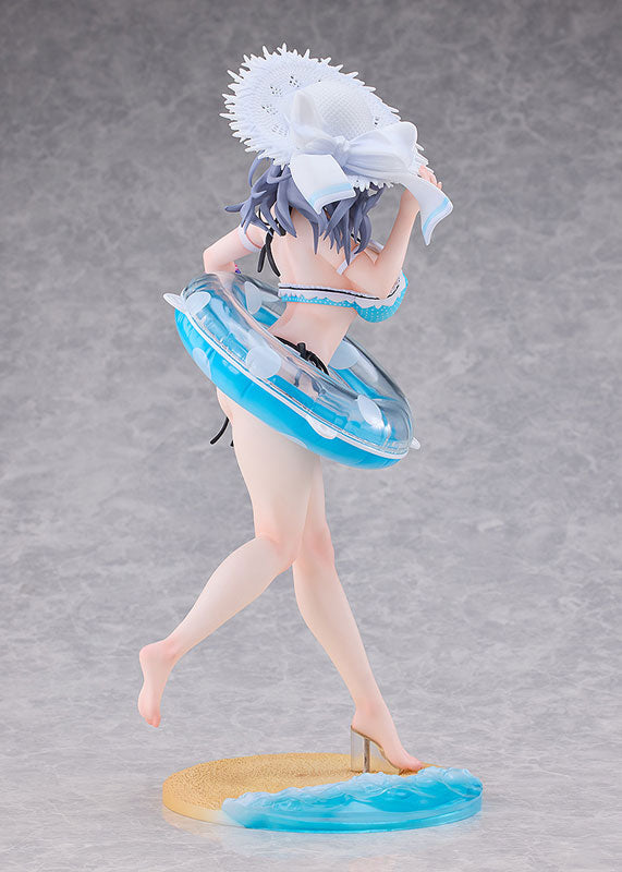 "Shinovi Master Senran Kagura: NEW LINK" Yumi Swimwear Ver.
