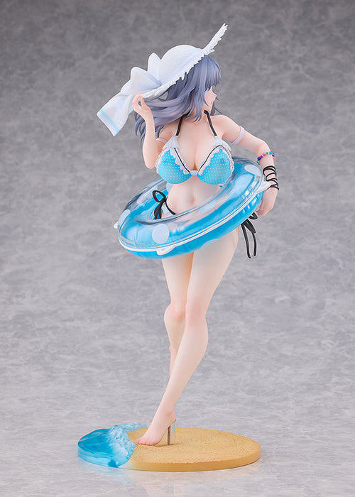 "Shinovi Master Senran Kagura: NEW LINK" Yumi Swimwear Ver.