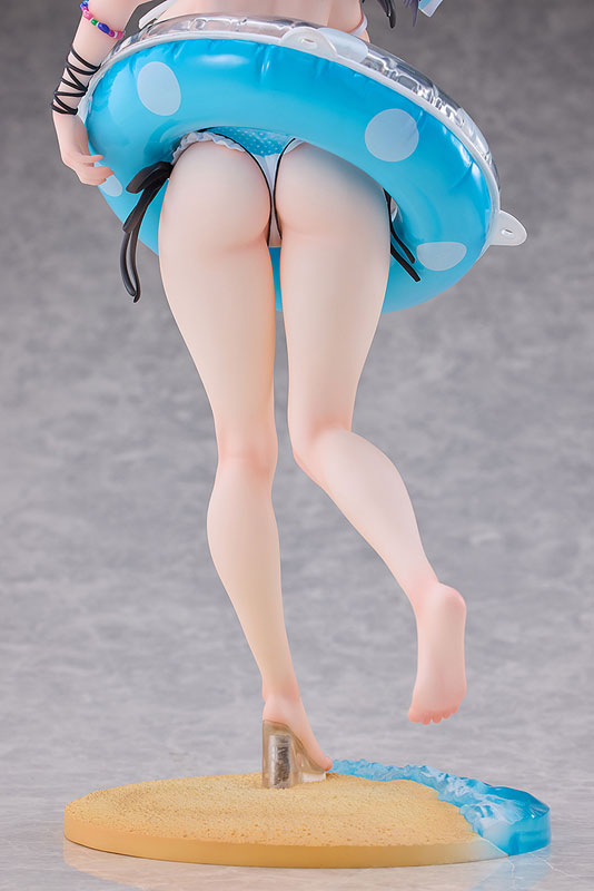 "Shinovi Master Senran Kagura: NEW LINK" Yumi Swimwear Ver.