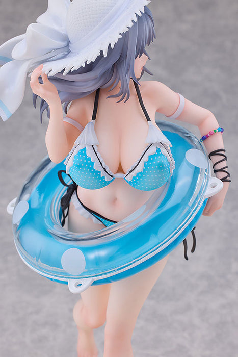 "Shinovi Master Senran Kagura: NEW LINK" Yumi Swimwear Ver.