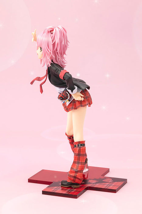 "Shugo Chara!" Hinamori Amu School Uniform Ver.