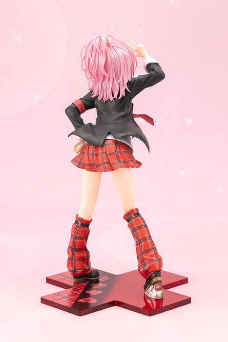 "Shugo Chara!" Hinamori Amu School Uniform Ver.