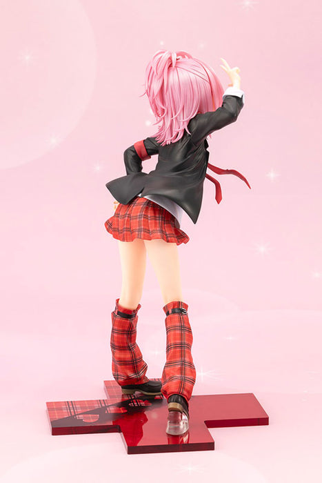 "Shugo Chara!" Hinamori Amu School Uniform Ver.