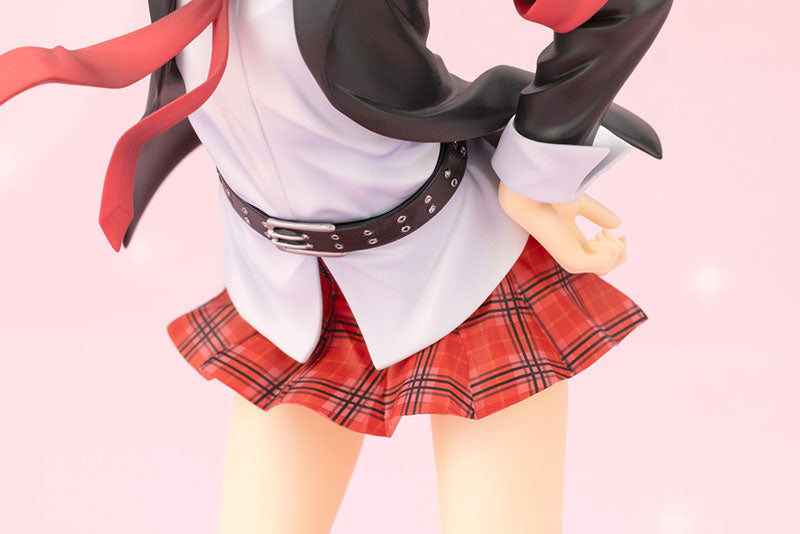 "Shugo Chara!" Hinamori Amu School Uniform Ver.