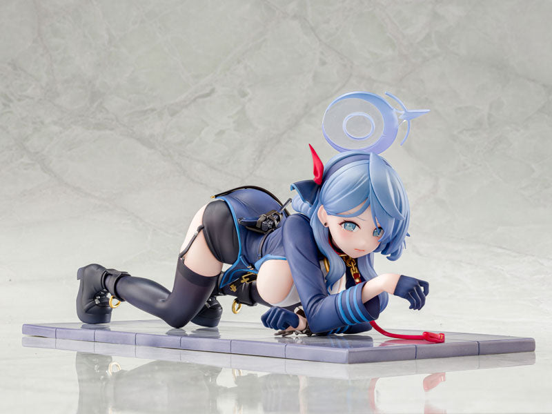 "Blue Archive" Ako Memorial Lobby Ver. 1/7 Scale Figure