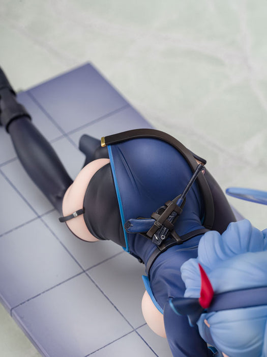 "Blue Archive" Ako Memorial Lobby Ver. 1/7 Scale Figure