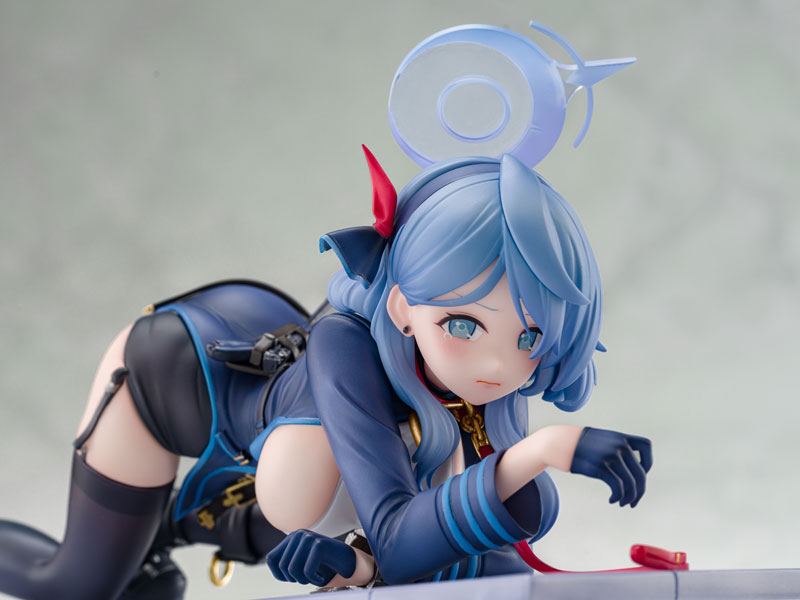 "Blue Archive" Ako Memorial Lobby Ver. 1/7 Scale Figure