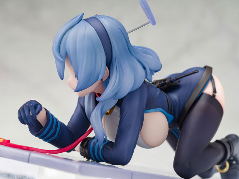 "Blue Archive" Ako Memorial Lobby Ver. 1/7 Scale Figure
