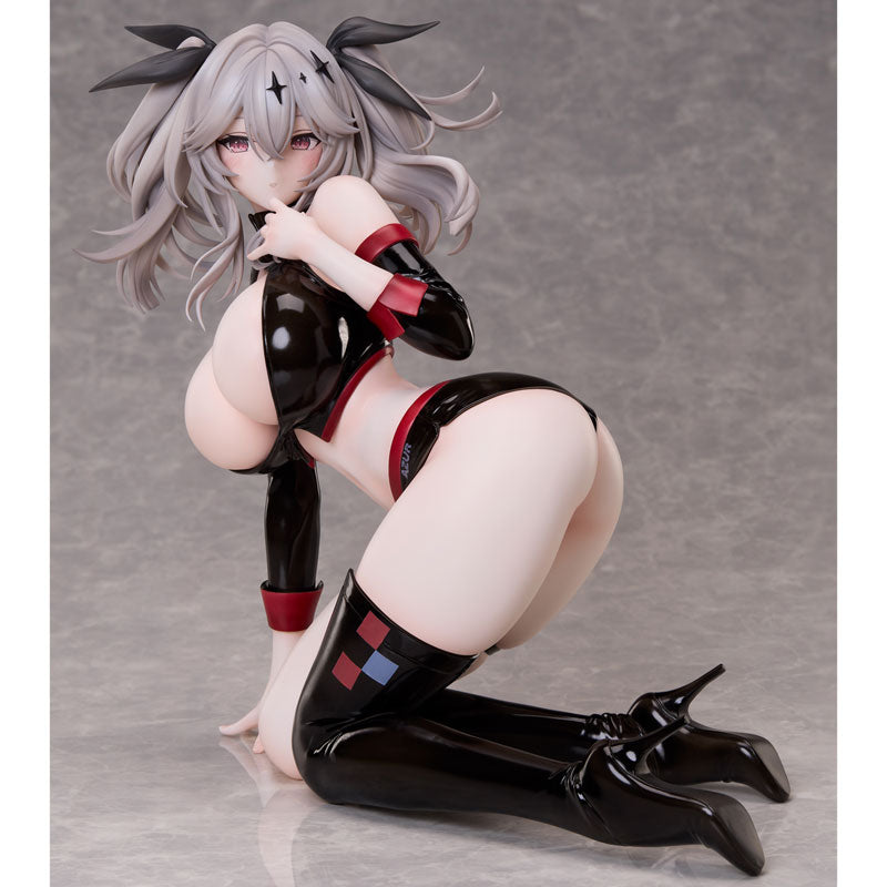 B-style "Azur Lane" Joffre Blessings' First Flight