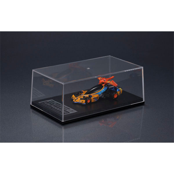 Cyber Formura Collection -Heritage Edition- "Future GPX Cyber Formula" Albatrander 602