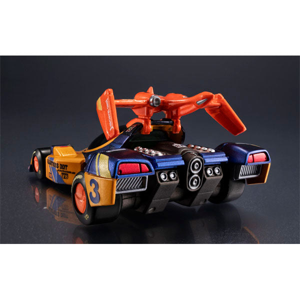 Cyber Formura Collection -Heritage Edition- "Future GPX Cyber Formula" Albatrander 602