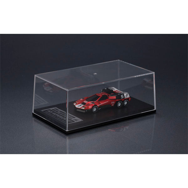 Cyber Formura Collection -Heritage Edition- "Future GPX Cyber Formula" Aoi Superion GT