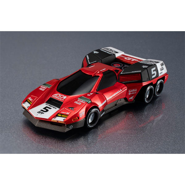 Cyber Formura Collection -Heritage Edition- "Future GPX Cyber Formula" Aoi Superion GT