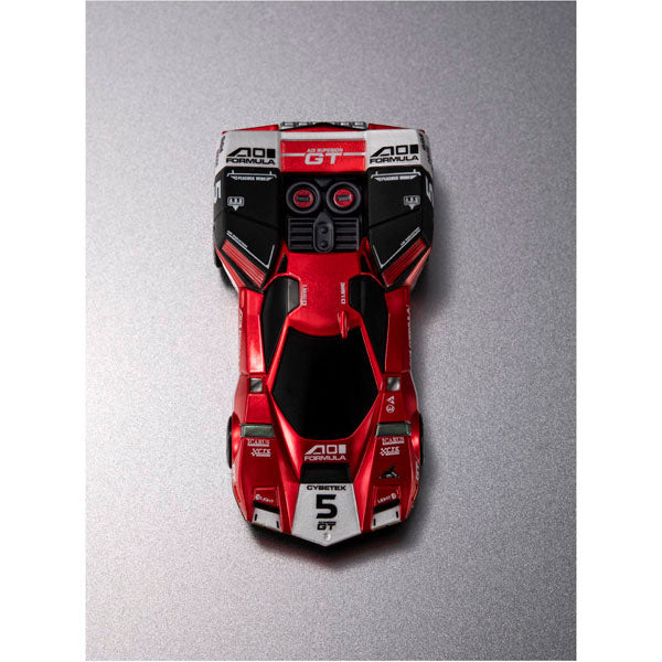 Cyber Formura Collection -Heritage Edition- "Future GPX Cyber Formula" Aoi Superion GT