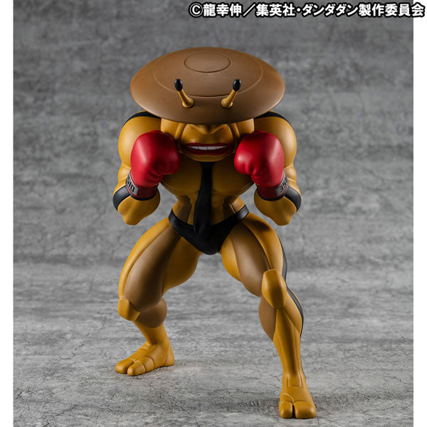 Occultic Soft Vinyl Collection "DANDADAN" Dover Demon