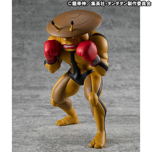 Occultic Soft Vinyl Collection "DANDADAN" Dover Demon