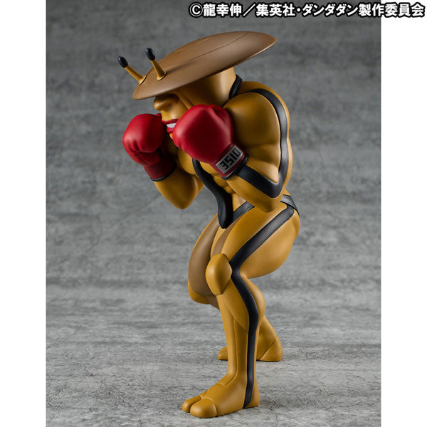 Occultic Soft Vinyl Collection "DANDADAN" Dover Demon