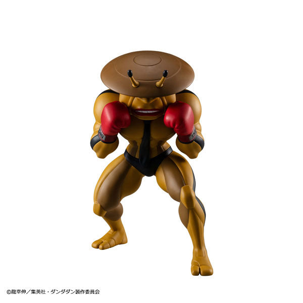 Occultic Soft Vinyl Collection "DANDADAN" Dover Demon