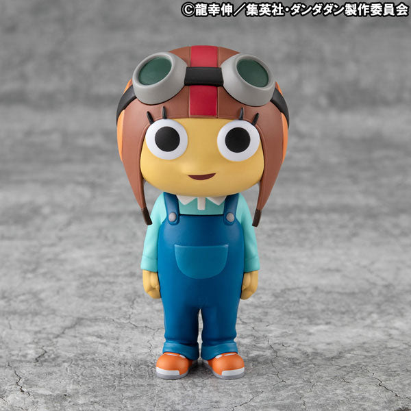 Occultic Soft Vinyl Collection "DANDADAN" Chiquitita