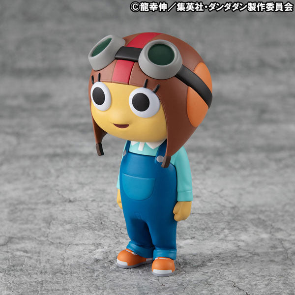 Occultic Soft Vinyl Collection "DANDADAN" Chiquitita