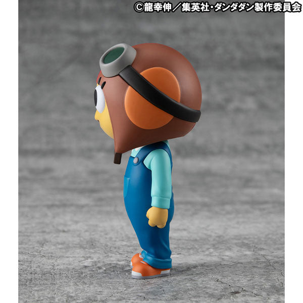 Occultic Soft Vinyl Collection "DANDADAN" Chiquitita
