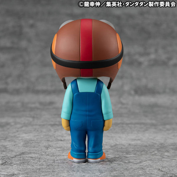Occultic Soft Vinyl Collection "DANDADAN" Chiquitita