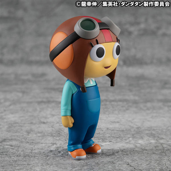 Occultic Soft Vinyl Collection "DANDADAN" Chiquitita
