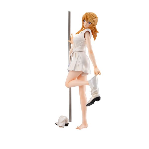 Yamato Girls Collection "Space Battleship Yamato 2202 Warriors of Love" Mori Yuki Private Coordinate Ver. Re.
