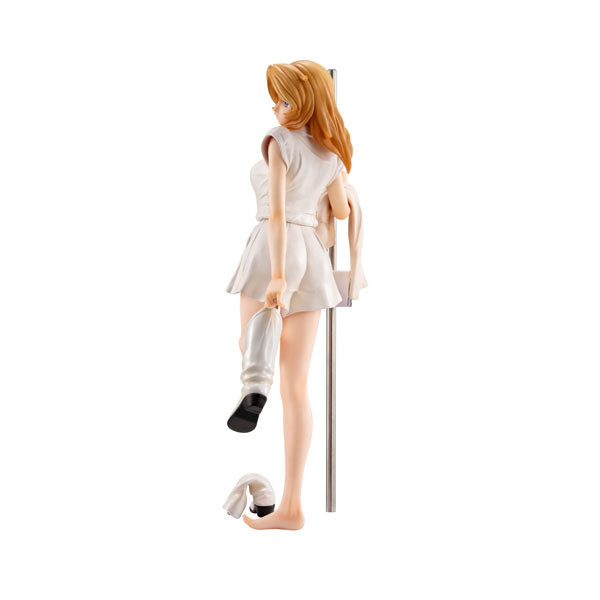 Yamato Girls Collection "Space Battleship Yamato 2202 Warriors of Love" Mori Yuki Private Coordinate Ver. Re.