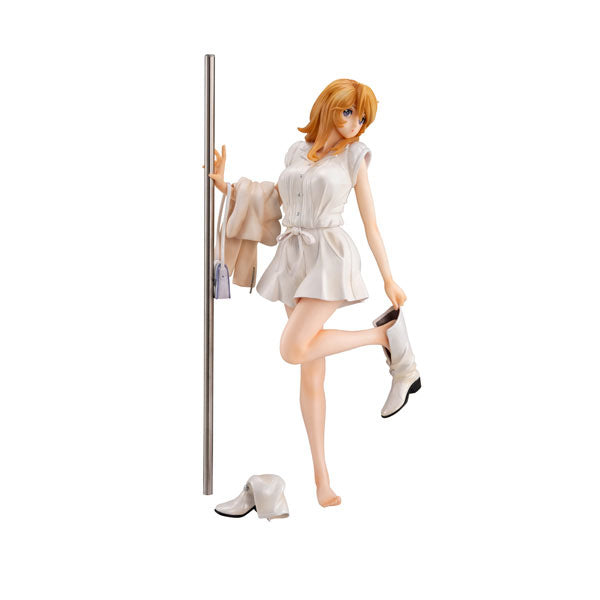 Yamato Girls Collection "Space Battleship Yamato 2202 Warriors of Love" Mori Yuki Private Coordinate Ver. Re.