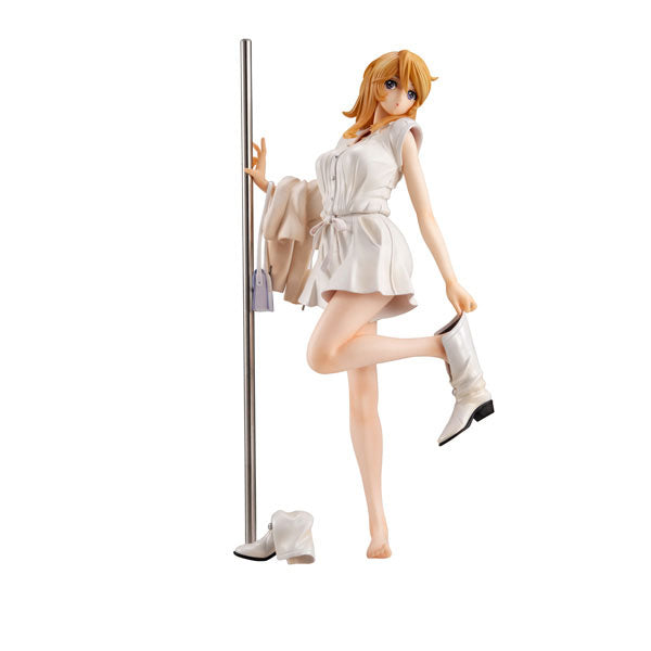 Yamato Girls Collection "Space Battleship Yamato 2202 Warriors of Love" Mori Yuki Private Coordinate Ver. Re.