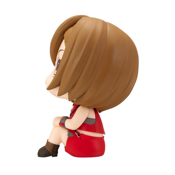Look Up Series MEIKO