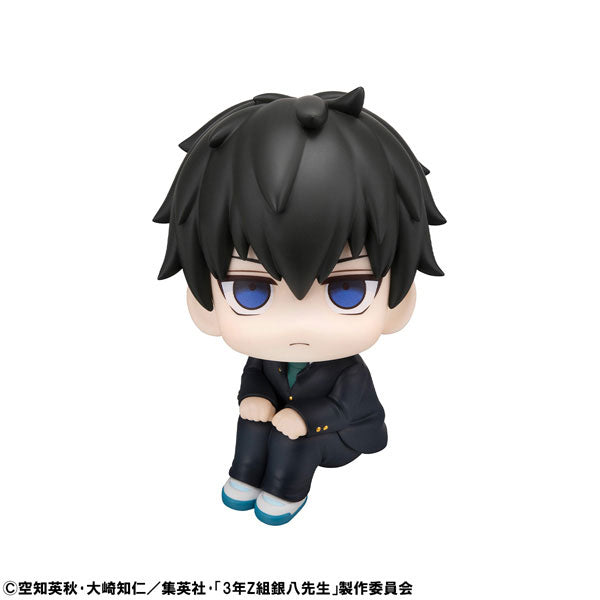 Look Up Series "3-Z Class Ginpachi-sensei" Hijikata Toushirou