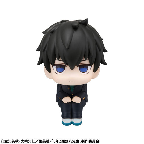 Look Up Series "3-Z Class Ginpachi-sensei" Hijikata Toushirou