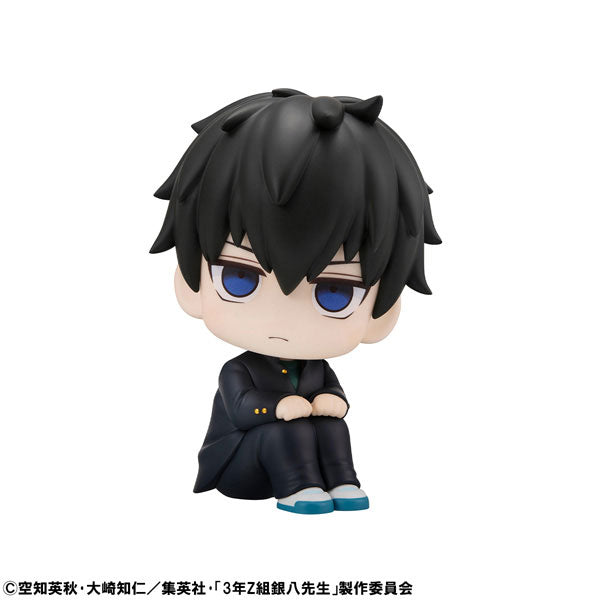 Look Up Series "3-Z Class Ginpachi-sensei" Hijikata Toushirou
