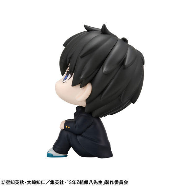 Look Up Series "3-Z Class Ginpachi-sensei" Hijikata Toushirou