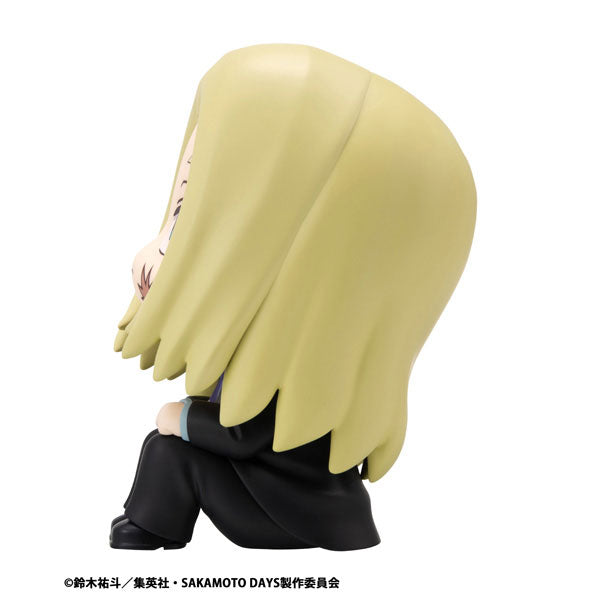 Look Up Series "Sakamoto Days" Shishiba