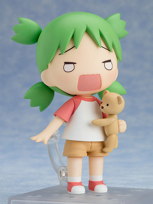 Nendoroid "Yotsuba&!" Koiwai Yotsuba