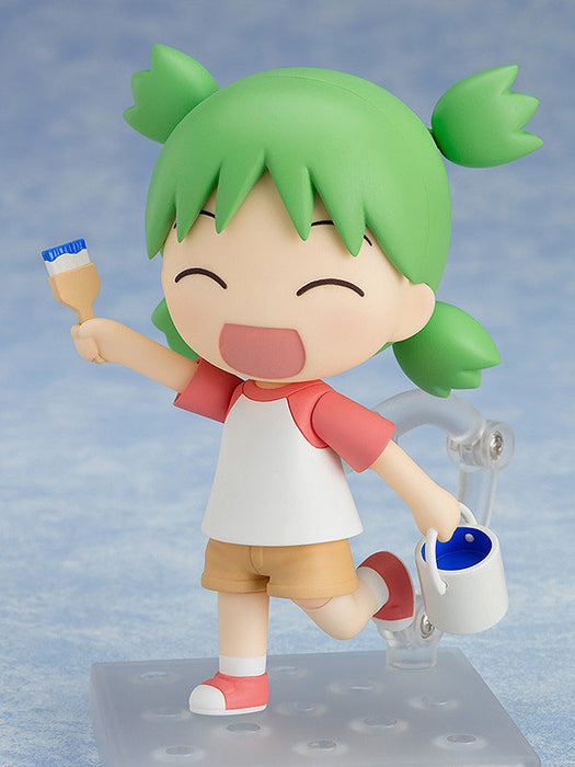 Nendoroid "Yotsuba&!" Koiwai Yotsuba
