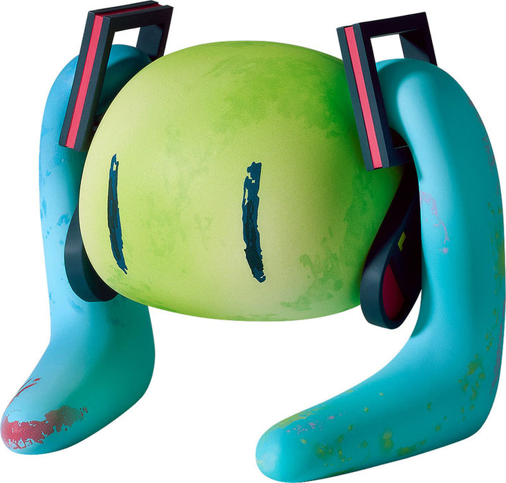 Character Vocal Series 01 Hatsune Miku Hatsune Miku x Maho Takahashi Chan-Miku!!