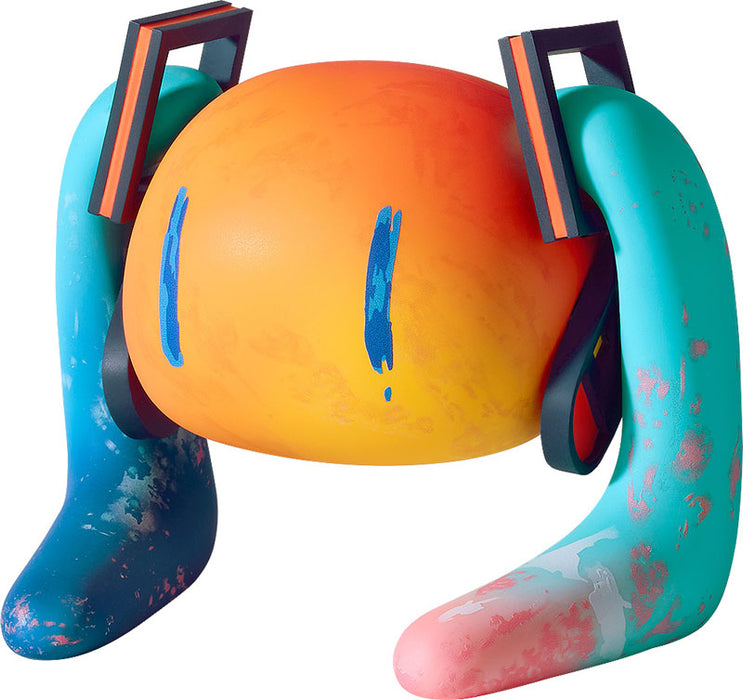 Character Vocal Series 01 Hatsune Miku Hatsune Miku x Maho Takahashi Miku-chan!!