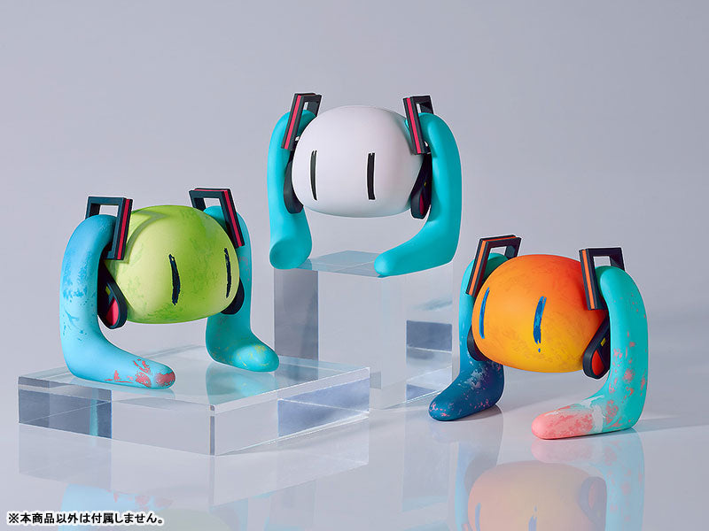 Character Vocal Series 01 Hatsune Miku Hatsune Miku x Maho Takahashi Masayume